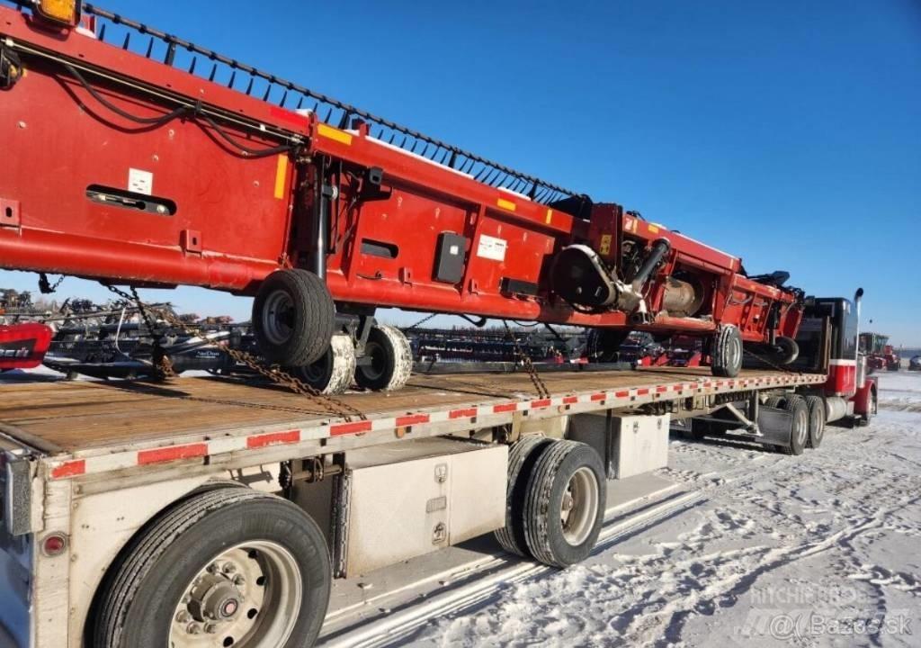 Case IH 3162 Leikkuupöydät