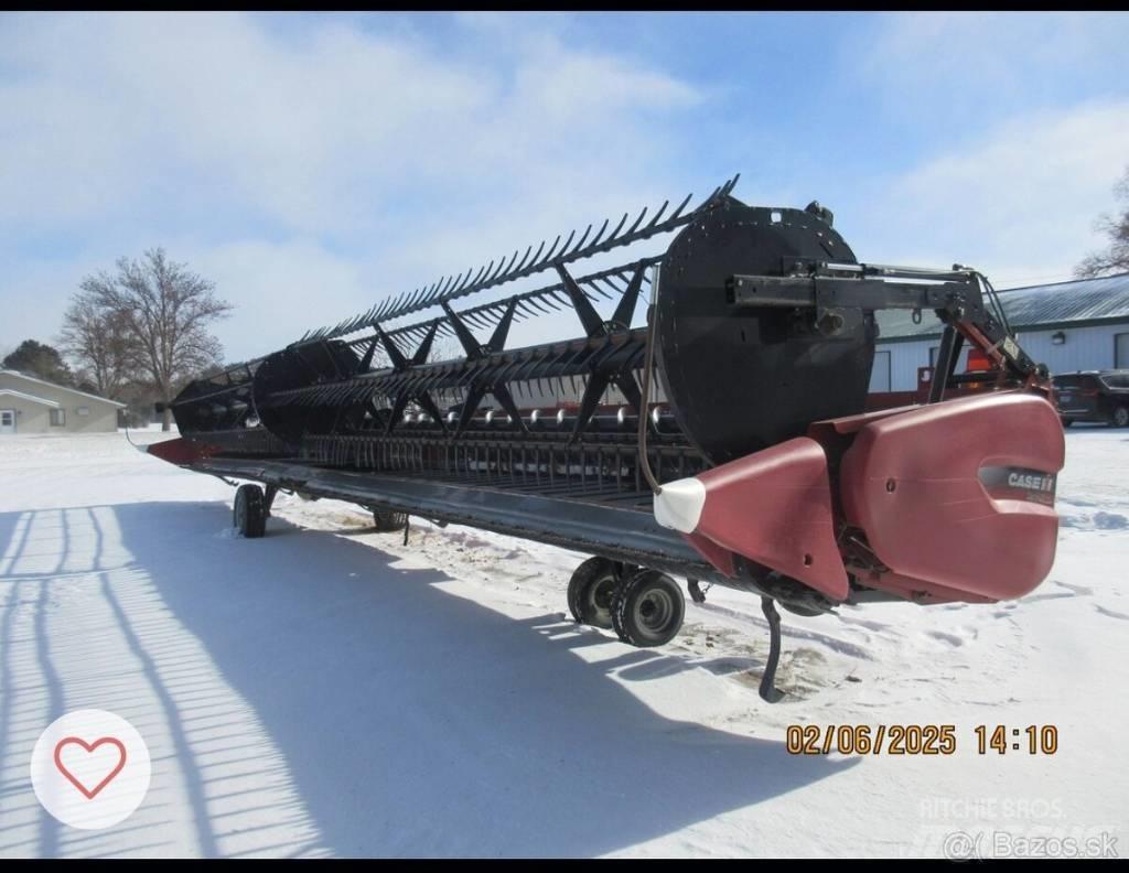 Case IH 3162 Leikkuupöydät