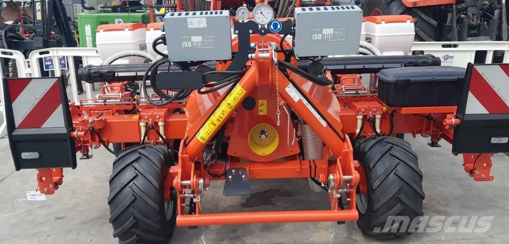 Kubota PP 1451 V Tarkkuuskylvökoneet
