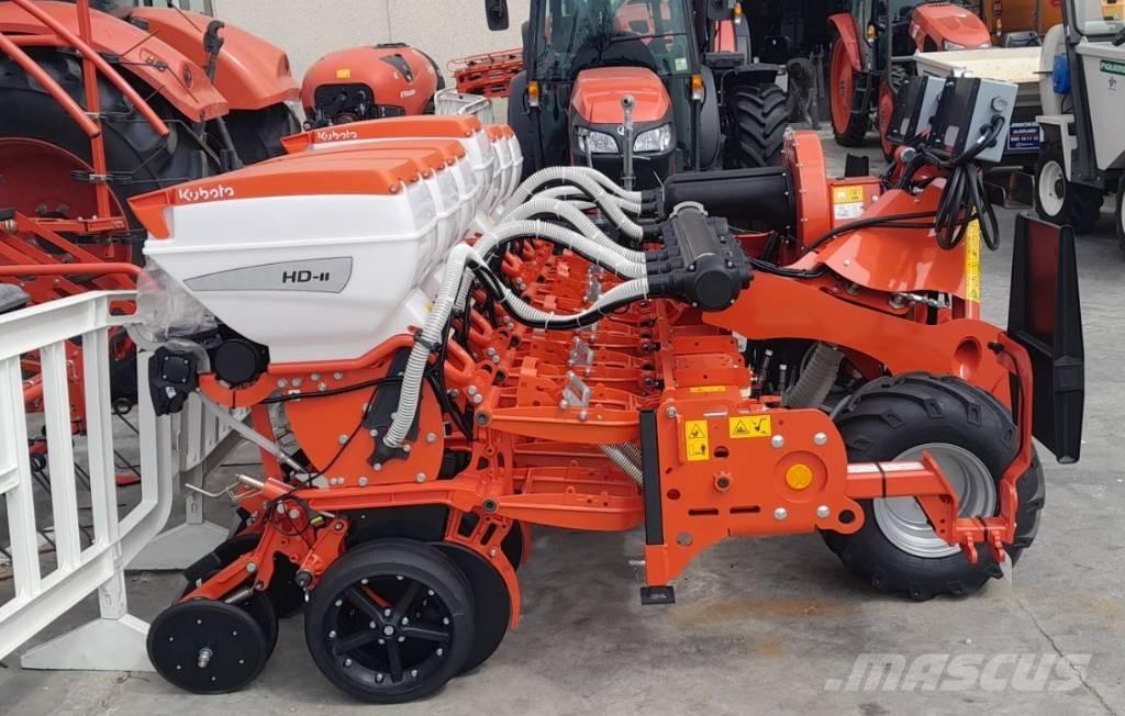 Kubota PP 1451 V Tarkkuuskylvökoneet
