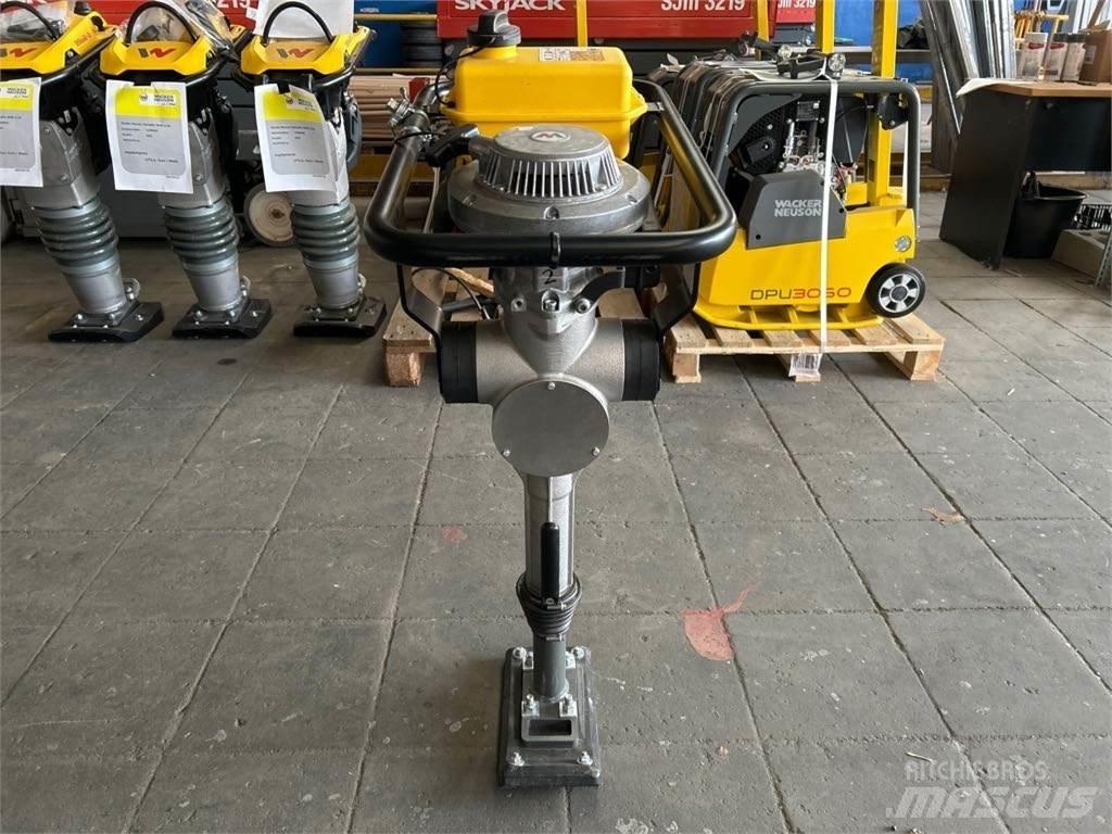 Wacker Neuson BS30 Täryvasarat