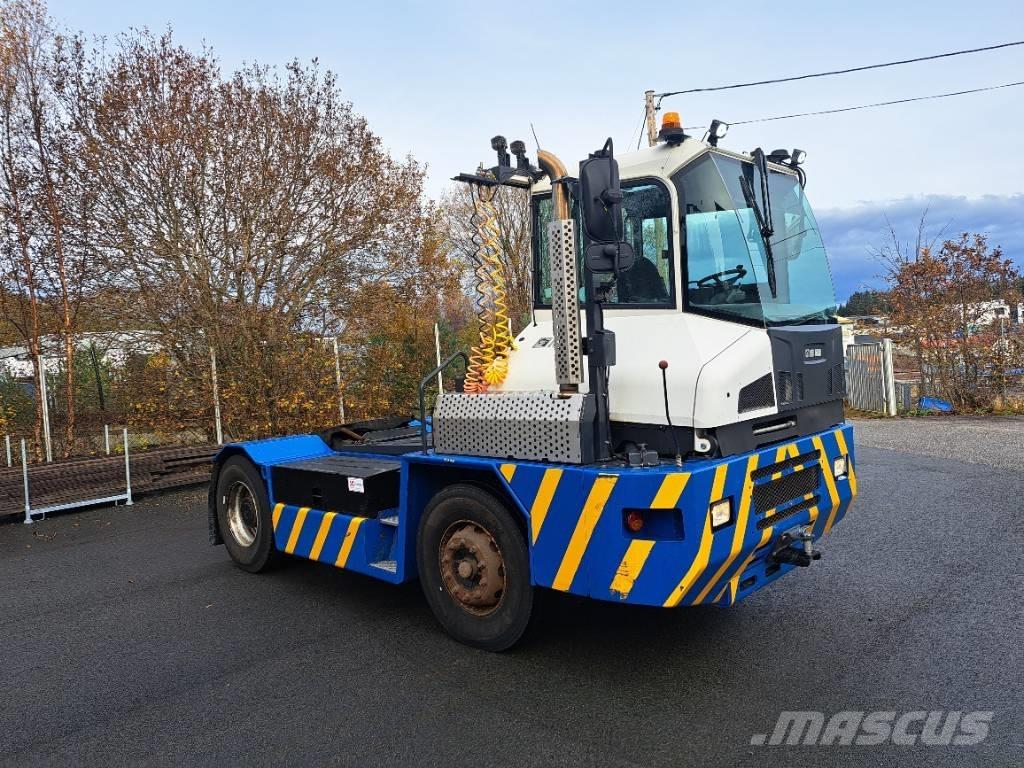 Kalmar TT618I Terminaalitraktorit
