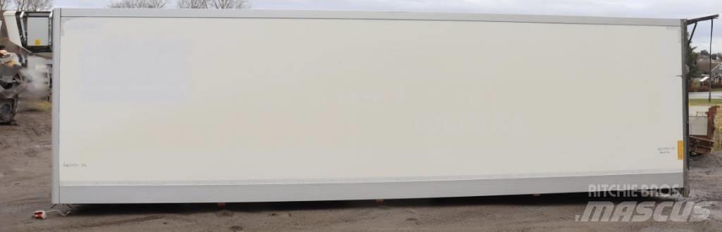 Volvo FM Umpikorikuorma-autot