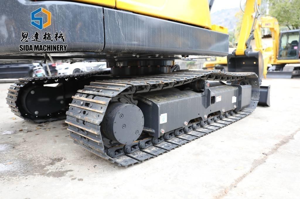 LiuGong 906 FG4 Telakaivukoneet