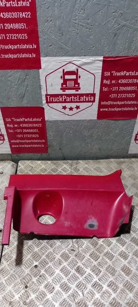 Scania R440  1447653 Ohjaamot ja sisustat