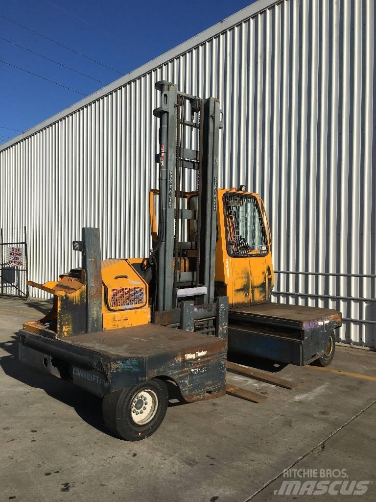 Combilift C5000SL Kylkitrukit