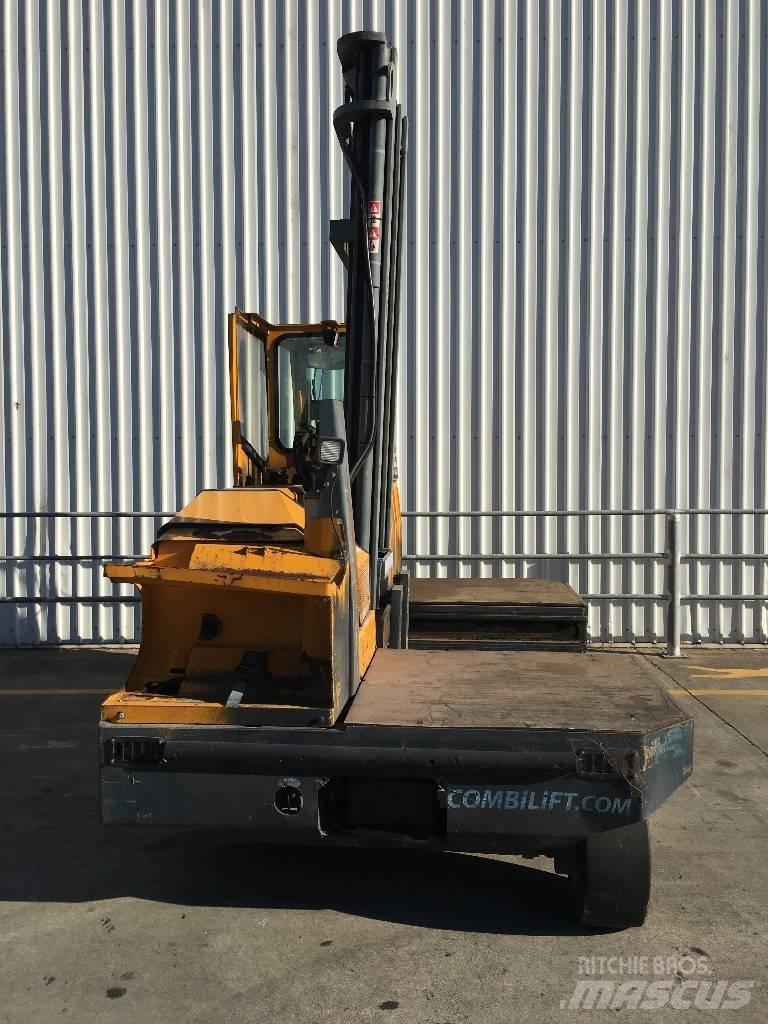 Combilift C5000SL Kylkitrukit
