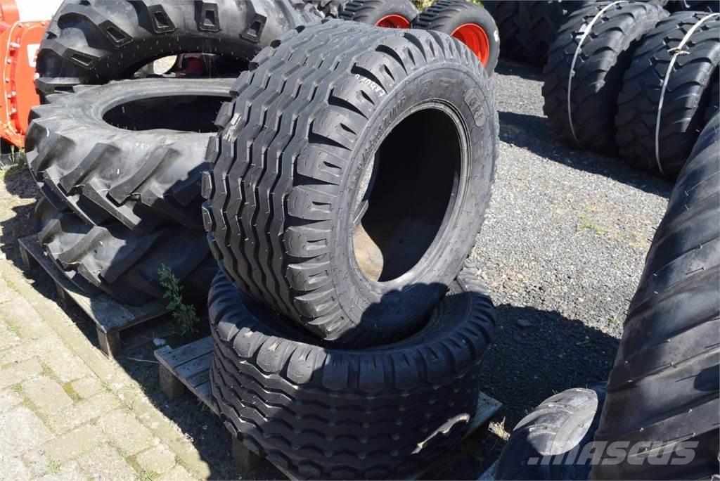  15.0/55-17 *GRI* Renkaat ja vanteet