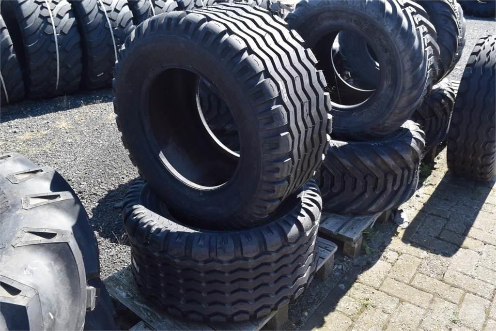  15.0/55-17 *GRI* Renkaat ja vanteet