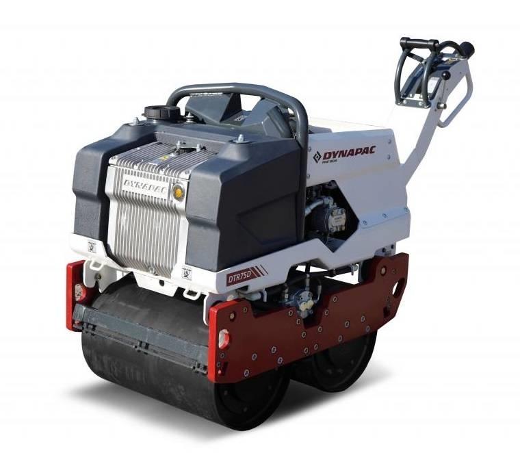 Dynapac DTR75D Tiivistyskoneet