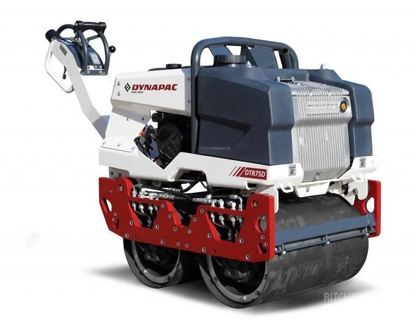Dynapac DTR75D Tiivistyskoneet