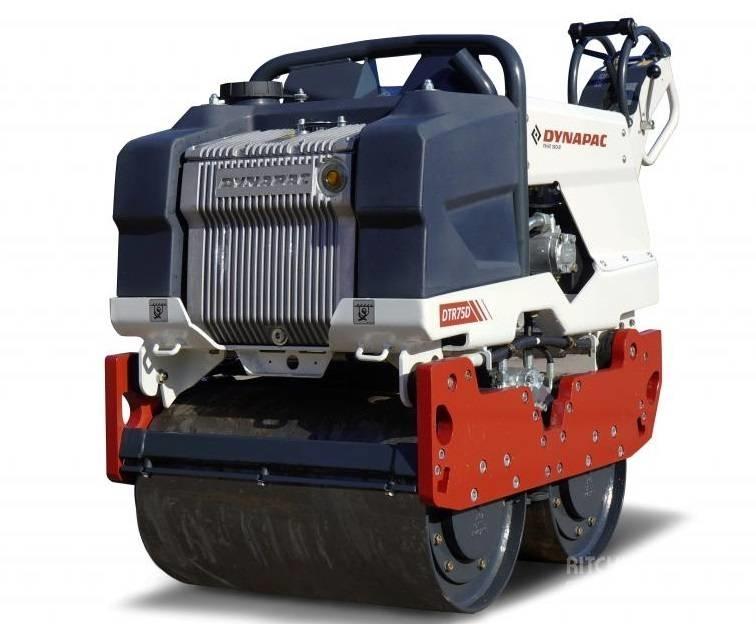 Dynapac DTR75D Tiivistyskoneet