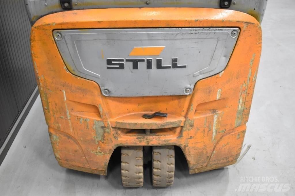 Still RX 20-16 C Sähkötrukit