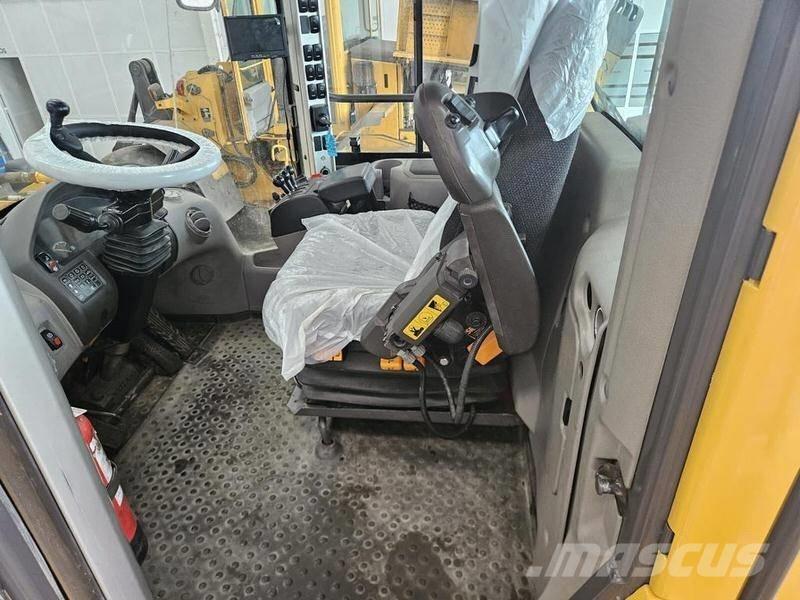 Volvo L 150 F Pyöräkuormaajat