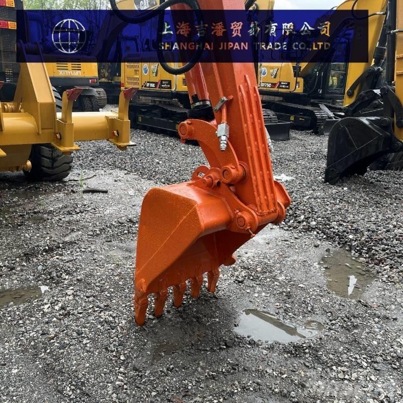 Doosan DH 60 Minikaivukoneet < 7t