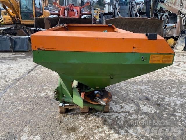 Amazone ZA-U 1501 Kuivalannan levittimet