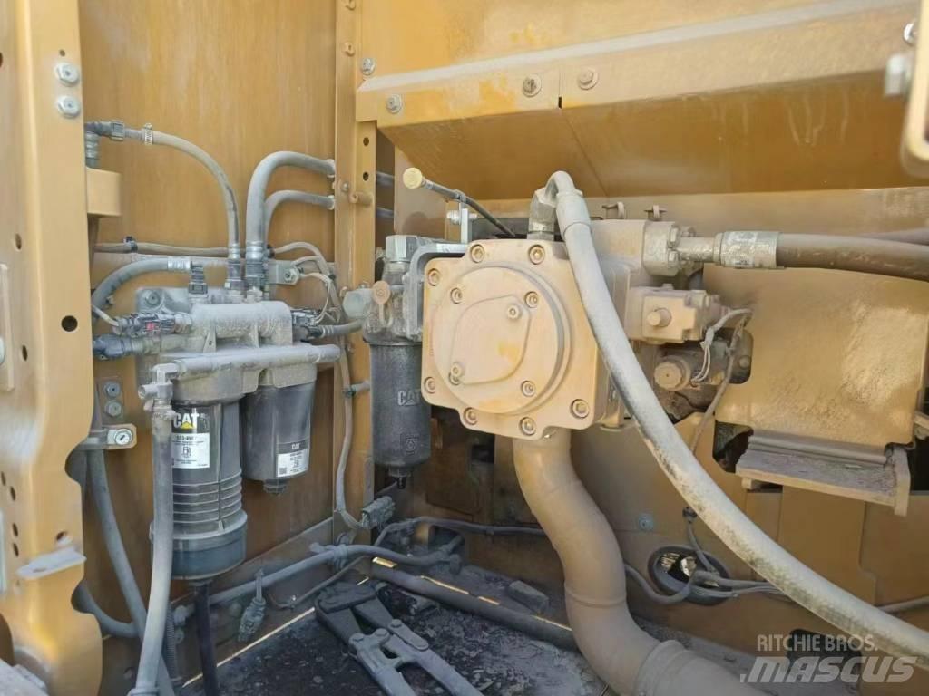 CAT 320 GC Telakaivukoneet