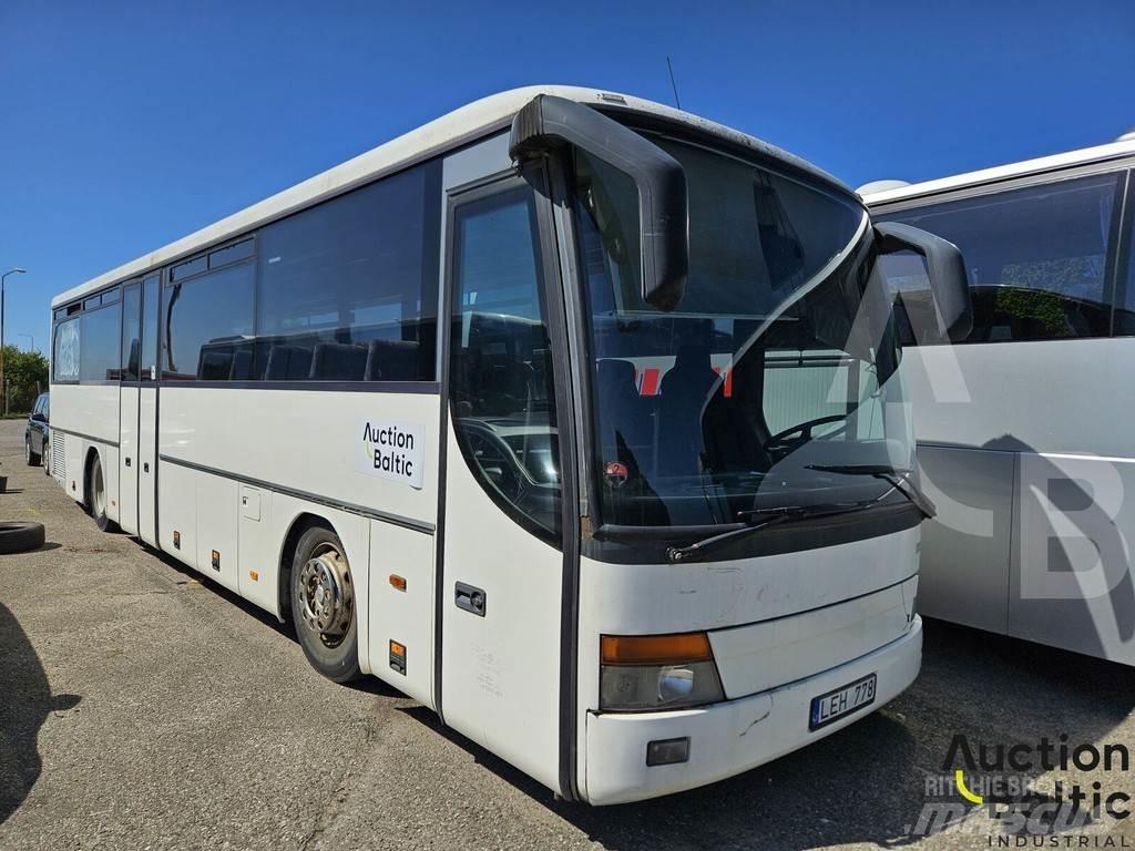 Setra S 315 UL Muut autot