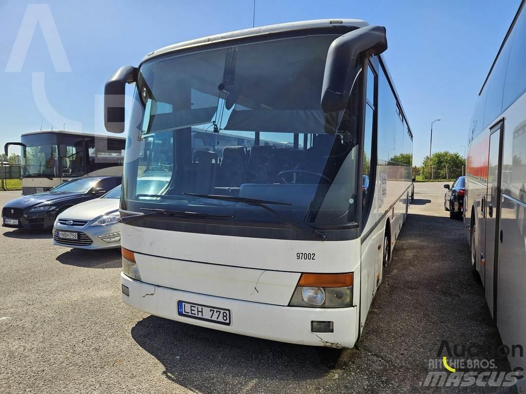 Setra S 315 UL Muut autot