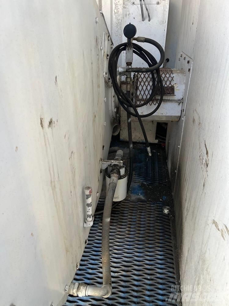 Soilmec 7T500J Paalutuskaluston varaosat