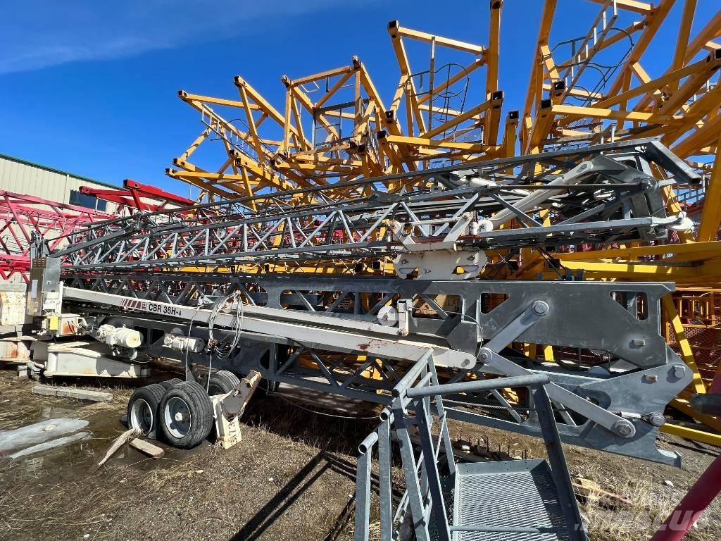 Terex CBR36H4 Muut nostokoneet