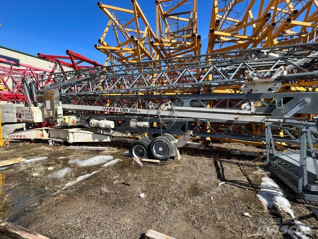 Terex CBR36H4 Muut nostokoneet