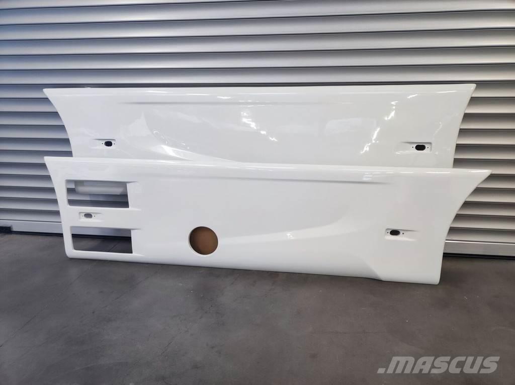 Iveco Retrofit Muut