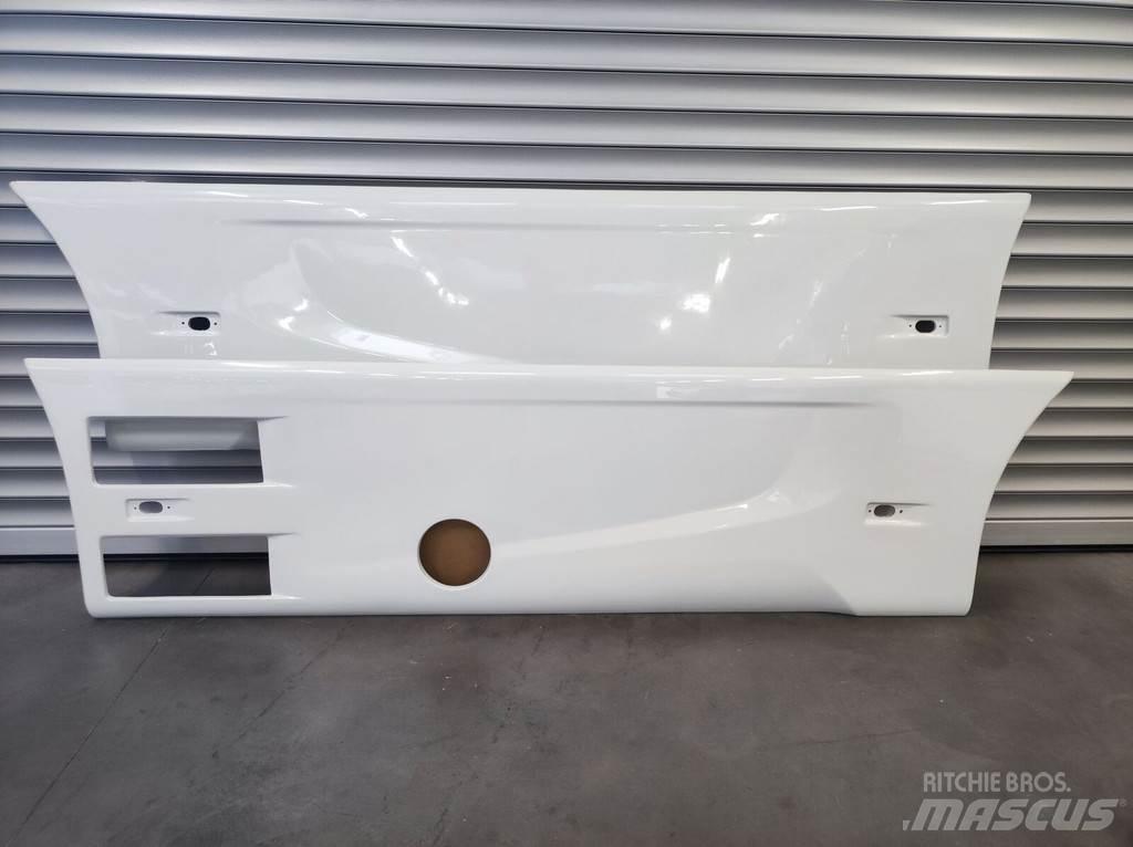 Iveco Retrofit Muut