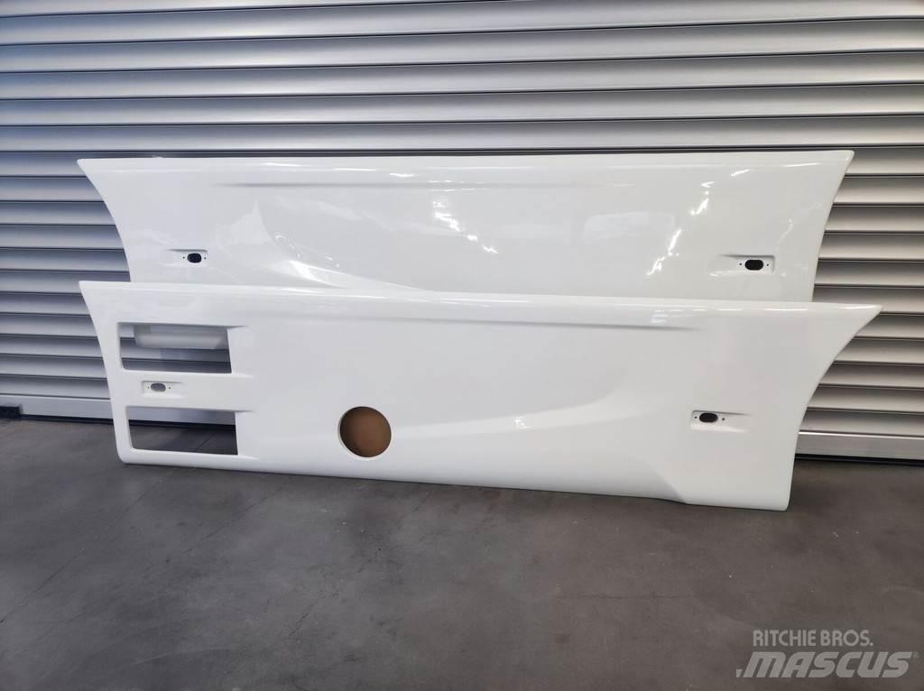Iveco Retrofit Muut