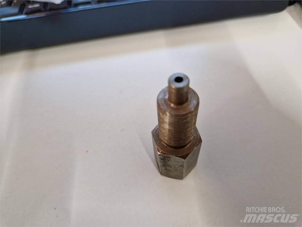 Rottne 042-0092 Hydrauliikka