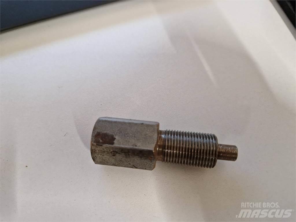 Rottne 042-0092 Hydrauliikka
