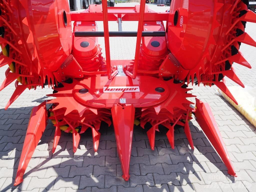 Kemper 445 Muut heinä- ja tuorerehukoneet