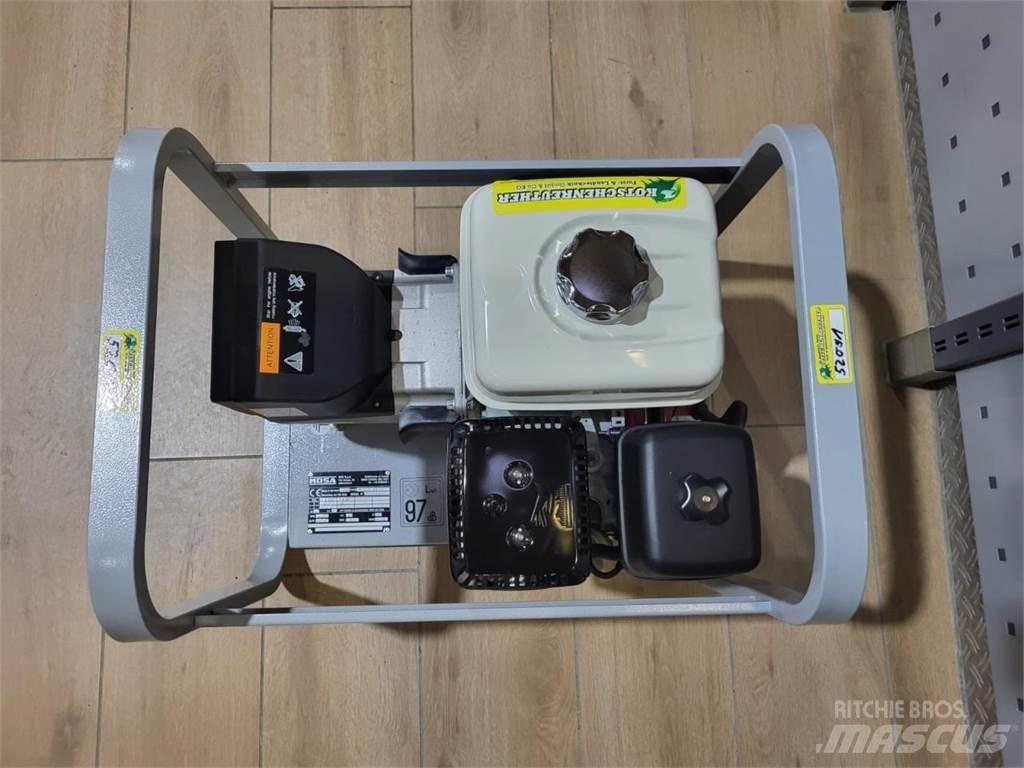 Mosa GE 5000 HBM Muut generaattorit