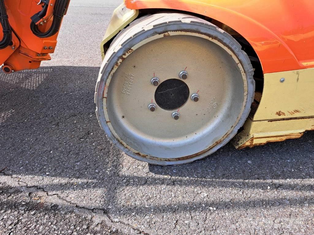 JLG Toucan 12 E Plus Muut henkilönosturit