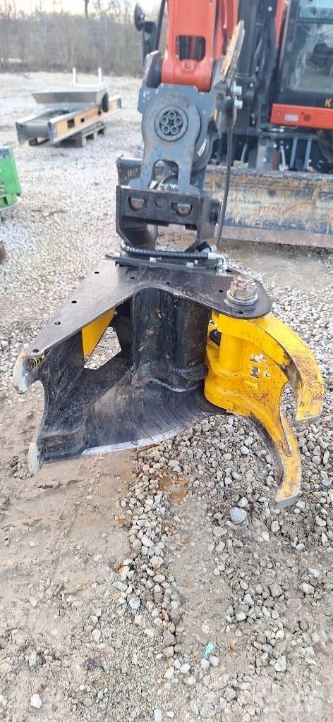 TMK 300 Standard Asfaltti- ja betonileikkurit