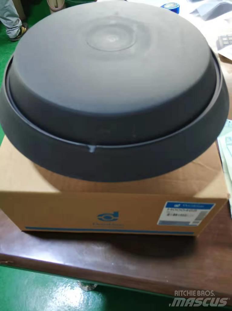 Donaldson H001063 Muut