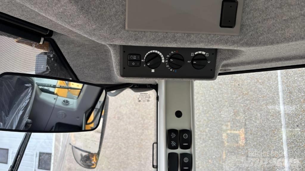 Volvo L 70 H Pyöräkuormaajat