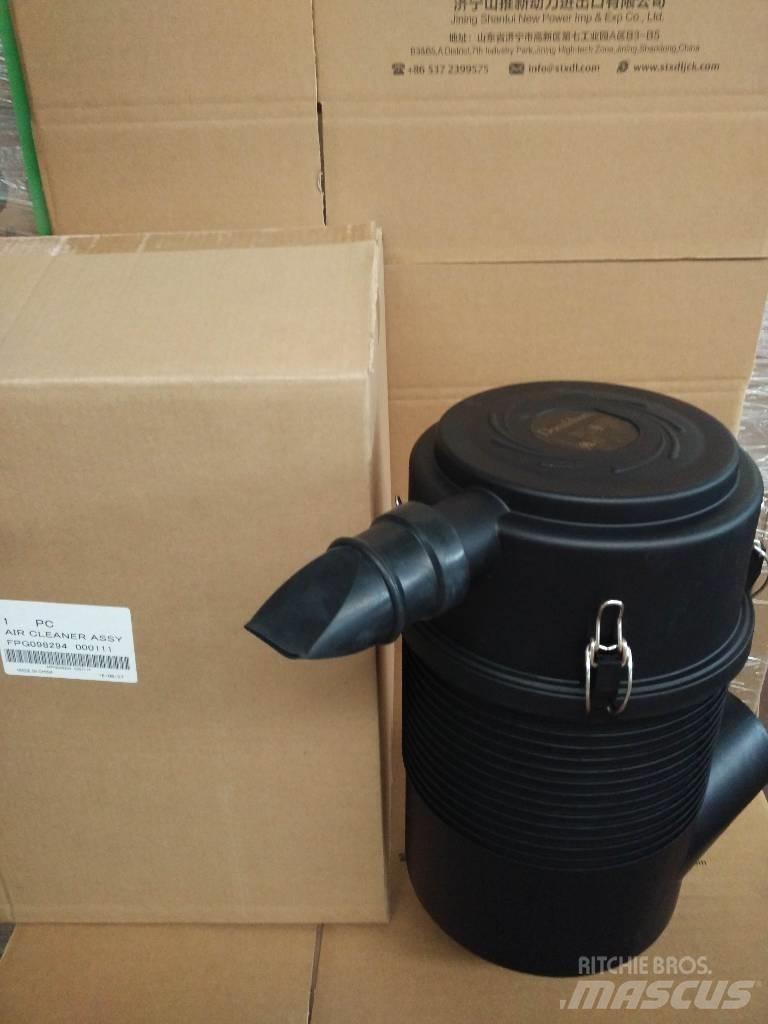 Donaldson G098294 Muut