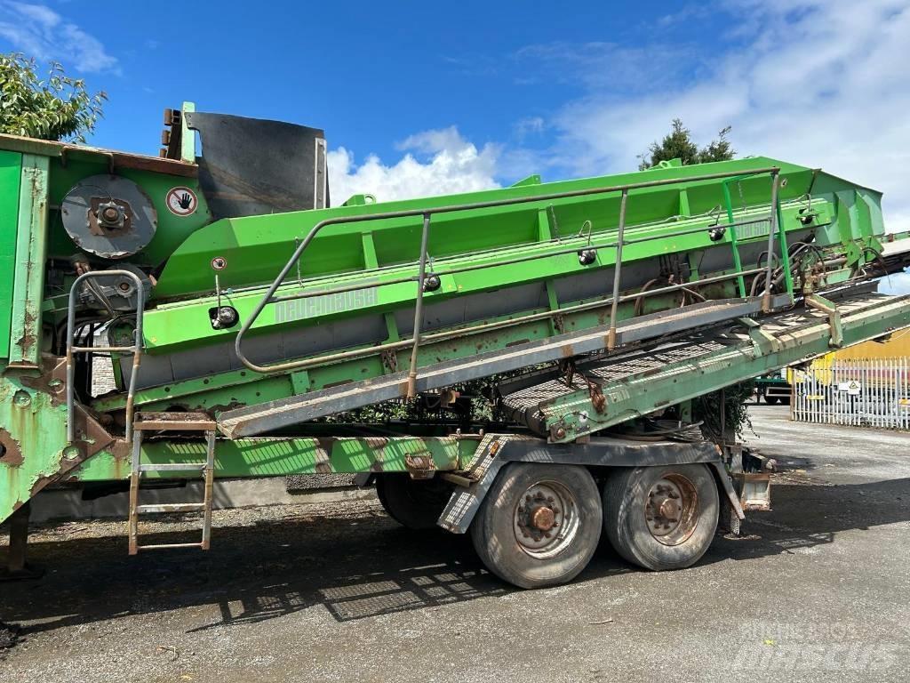 Neuenhauser SD170 Seulat