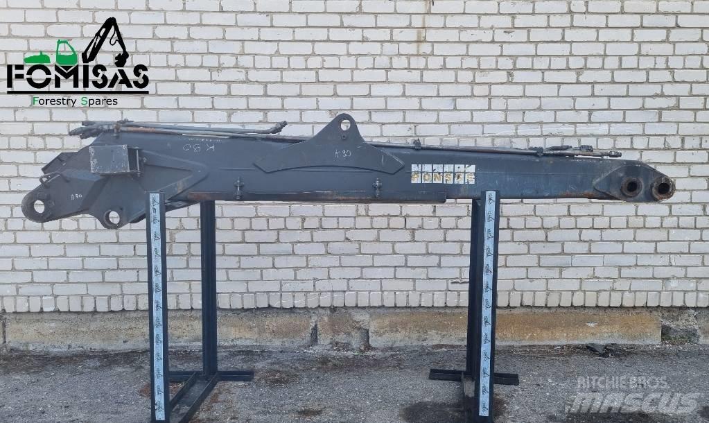 Ponsse K90 Main Boom Kuormatraktorinosturit