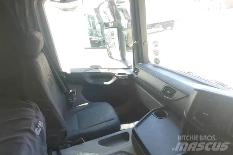 Scania G460 Muut kuorma-autot