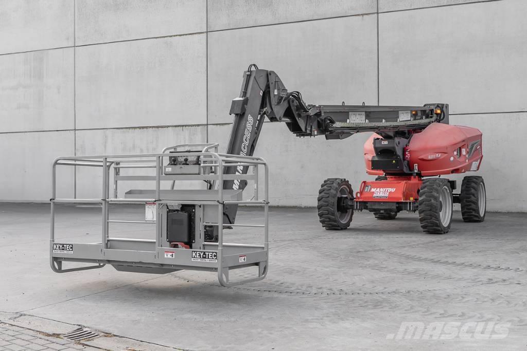 Manitou 280 TJ Kuukulkijat
