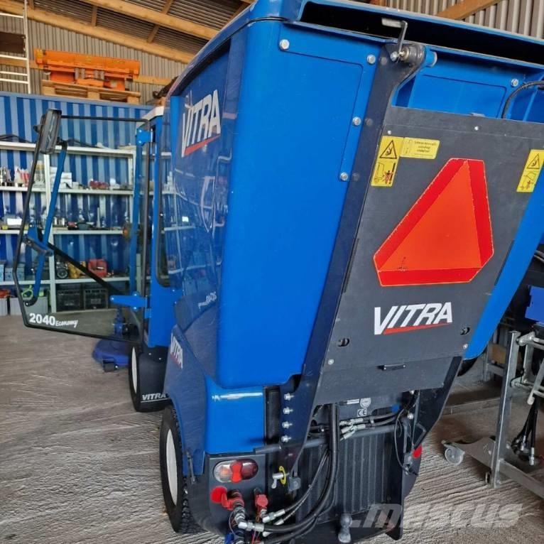 Vitra Vitra Pienet kuormainlaitteet