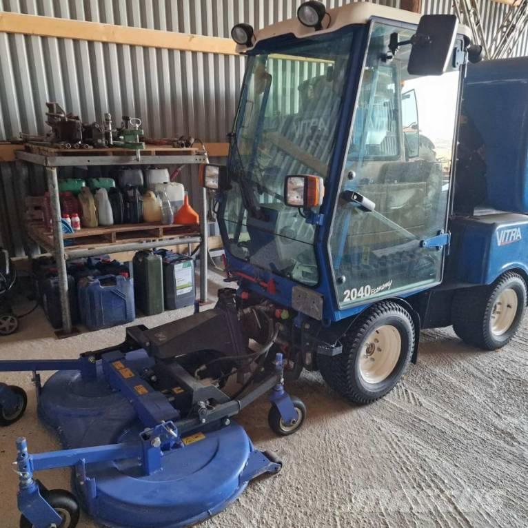 Vitra Vitra Pienet kuormainlaitteet