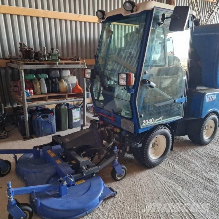 Vitra Vitra Pienet kuormainlaitteet