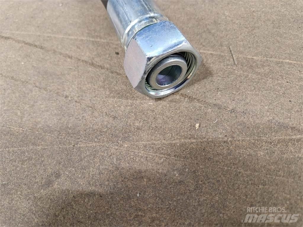 Eco Log 7050374 Hydrauliikka