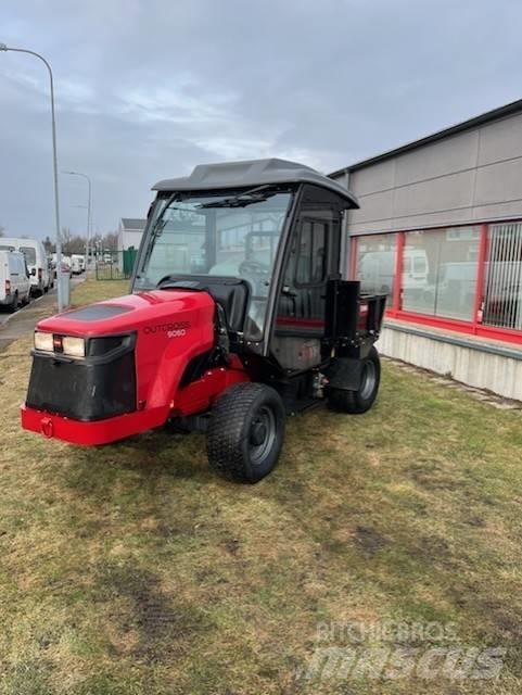 Toro Outcross 9060 Muut ympäristökoneet