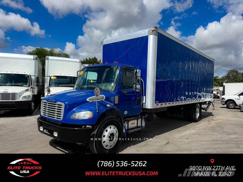 Freightliner M106 Umpikorikuorma-autot