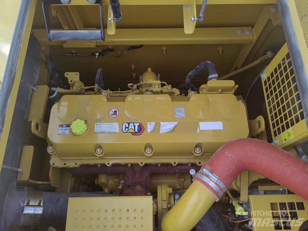 CAT 2020 CAT 349 Pyöräkaivukoneet
