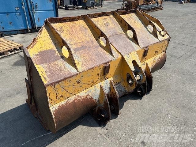 Liebherr LR 622 Kauhat